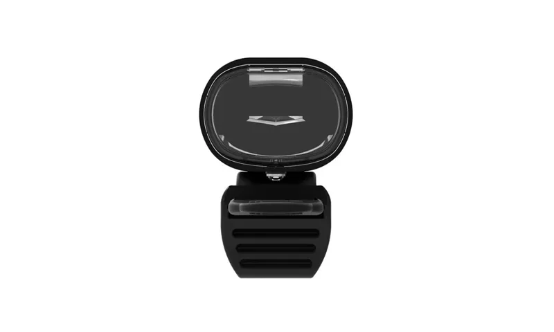 Lezyne Lite Drive STVZO Pro 115 Front Light Black/Hi Gloss-1